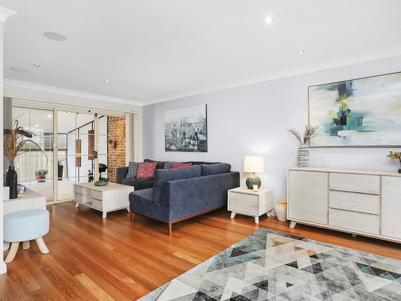 2/269 Loftus Avenue, Loftus NSW 2232