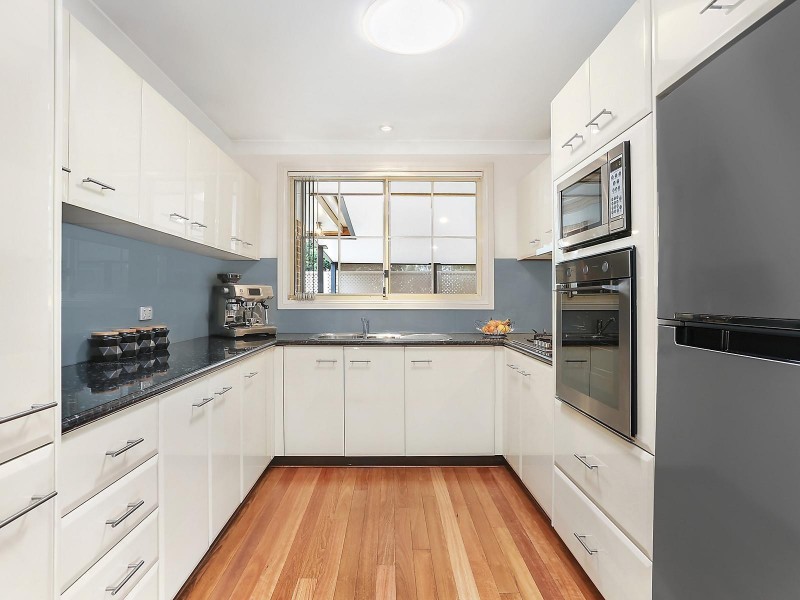 2/269 Loftus Avenue, Loftus NSW 2232