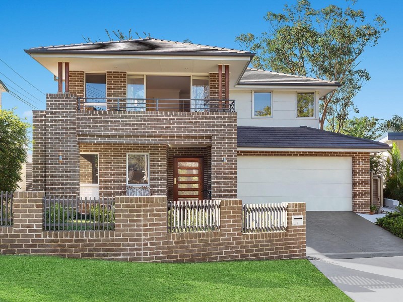 7 Borambil Place, Oyster Bay NSW 2225