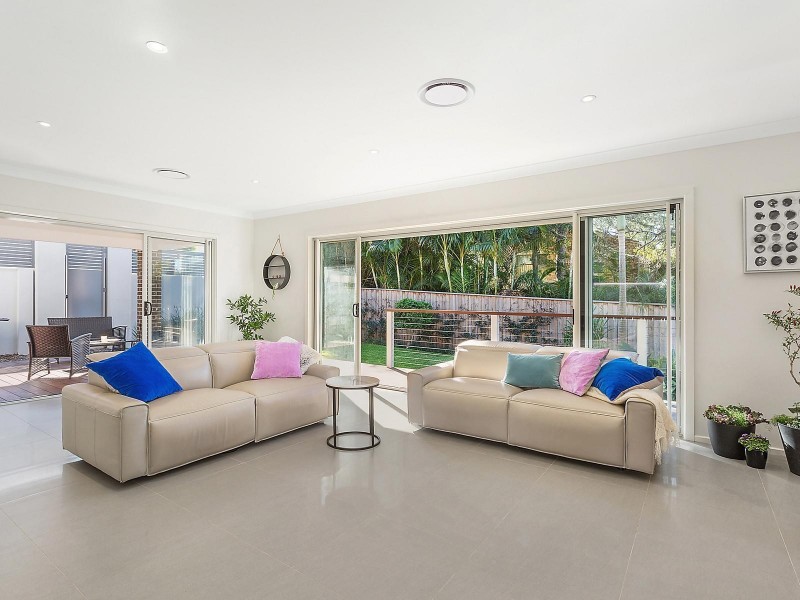 7 Borambil Place, Oyster Bay NSW 2225