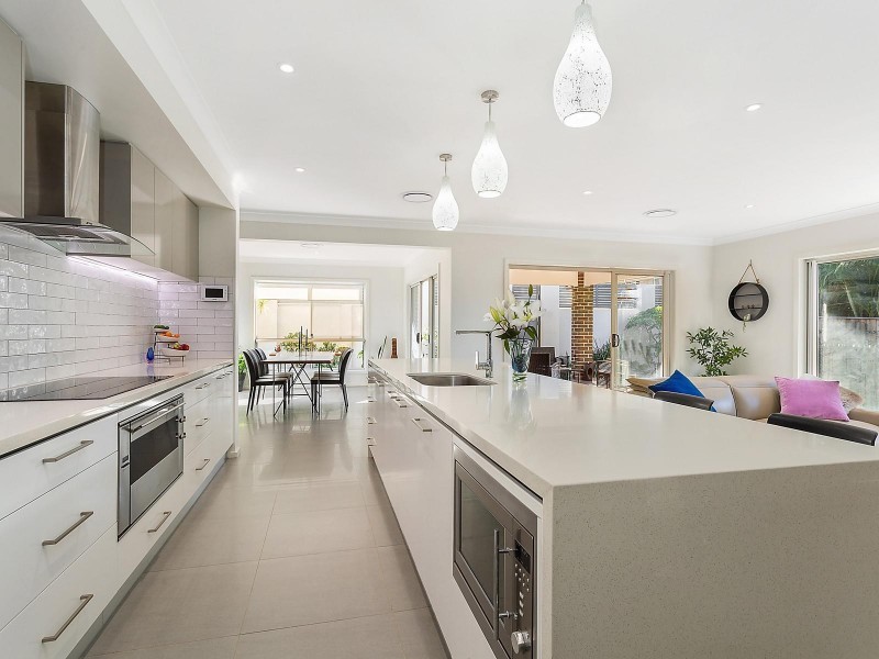 7 Borambil Place, Oyster Bay NSW 2225