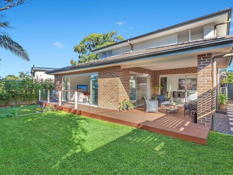 7 Borambil Place, Oyster Bay NSW 2225