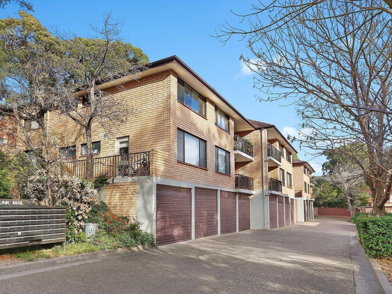 46/53 Auburn Street, Sutherland NSW 2232