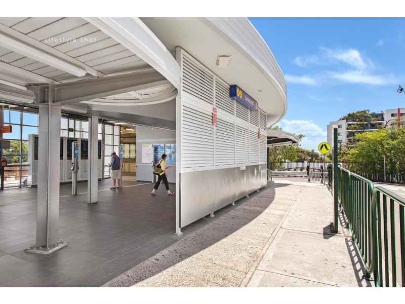 46/53 Auburn Street, Sutherland NSW 2232