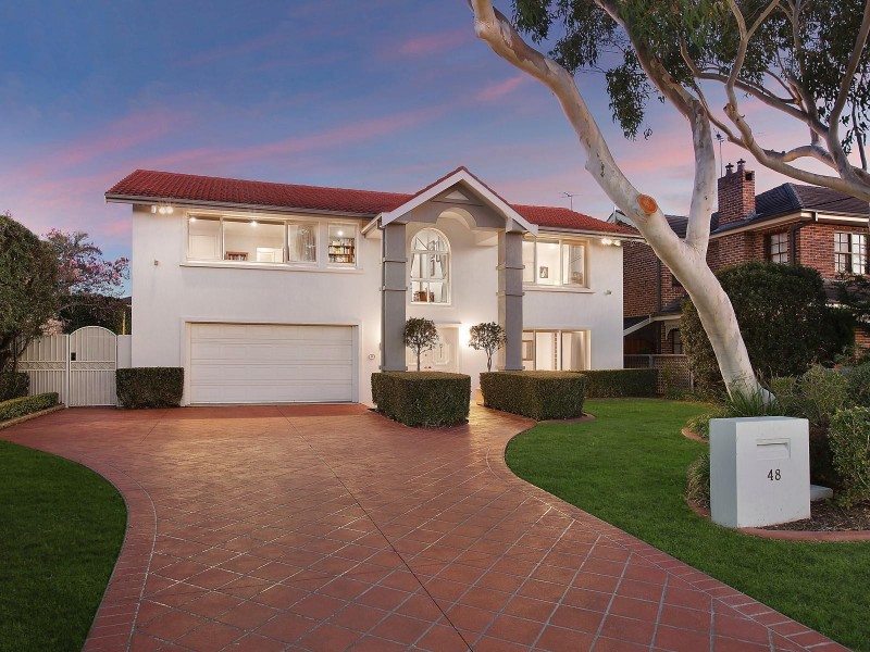 48 Hawkesbury Esplanade, Sylvania Waters NSW 2224