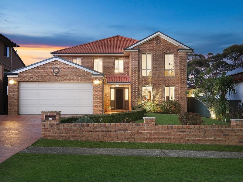 11 Wyralla Road, Yowie Bay NSW 2228