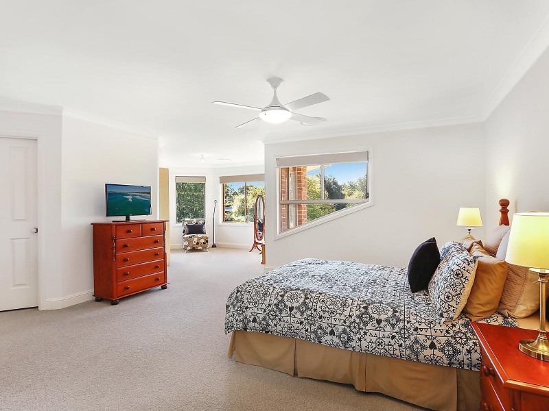 11 Wyralla Road, Yowie Bay NSW 2228