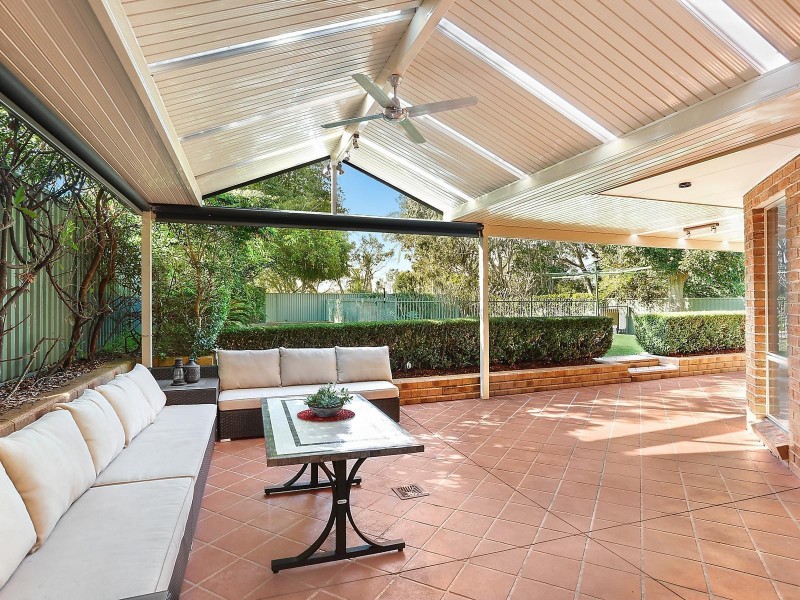 11 Wyralla Road, Yowie Bay NSW 2228