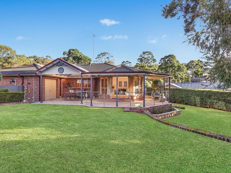 199 Oyster Bay Road, Oyster Bay NSW 2225
