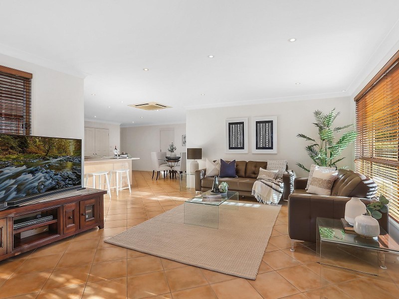 199 Oyster Bay Road, Oyster Bay NSW 2225
