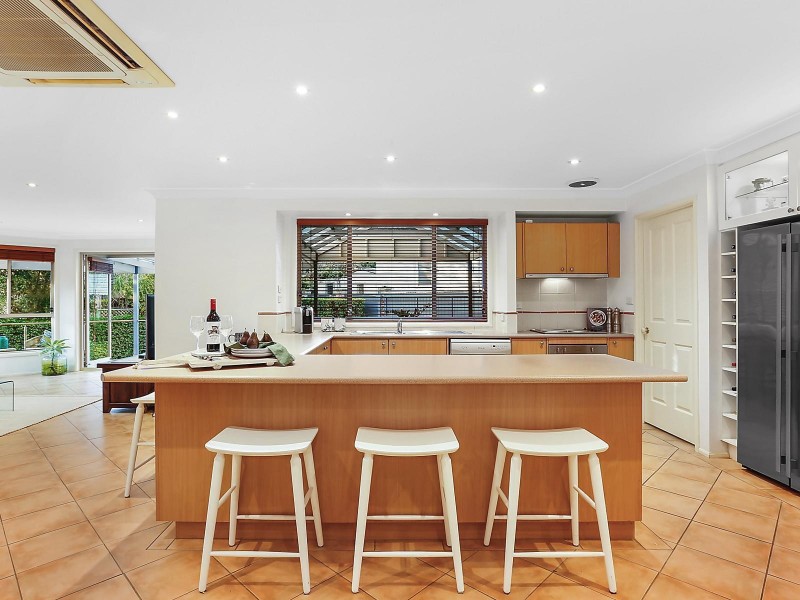 199 Oyster Bay Road, Oyster Bay NSW 2225