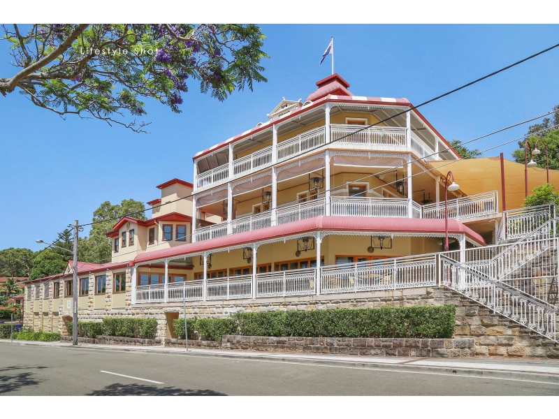 199 Oyster Bay Road, Oyster Bay NSW 2225