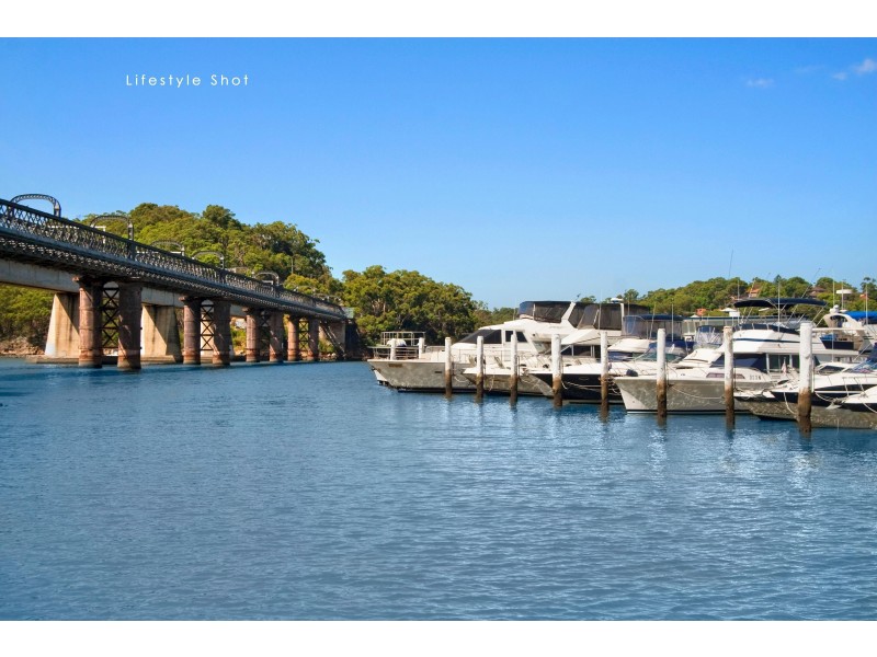 199 Oyster Bay Road, Oyster Bay NSW 2225