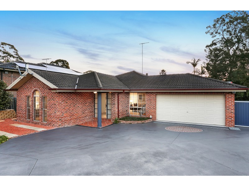 199 Oyster Bay Road, Oyster Bay NSW 2225