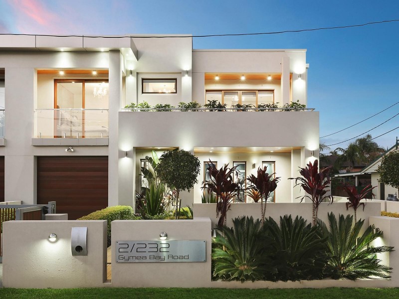 2/232 Gymea Bay Road, Gymea Bay NSW 2227