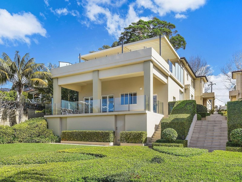 132 Kangaroo Point Road, Kangaroo Point NSW 2224