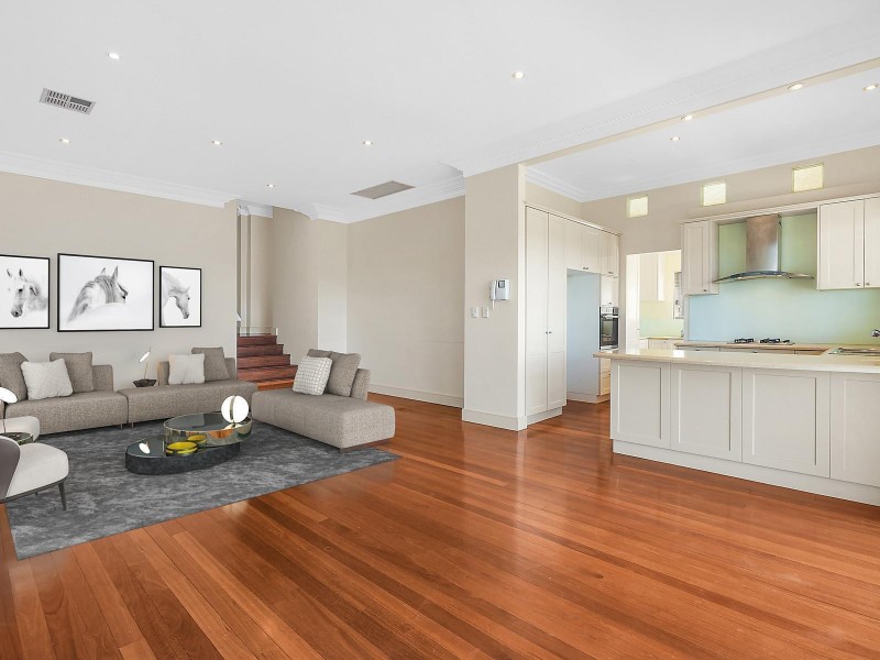 132 Kangaroo Point Road, Kangaroo Point NSW 2224