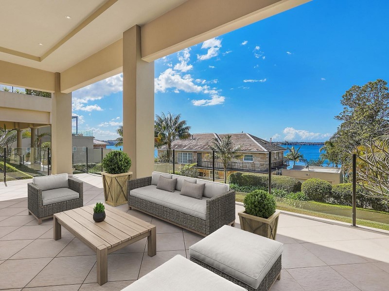 132 Kangaroo Point Road, Kangaroo Point NSW 2224