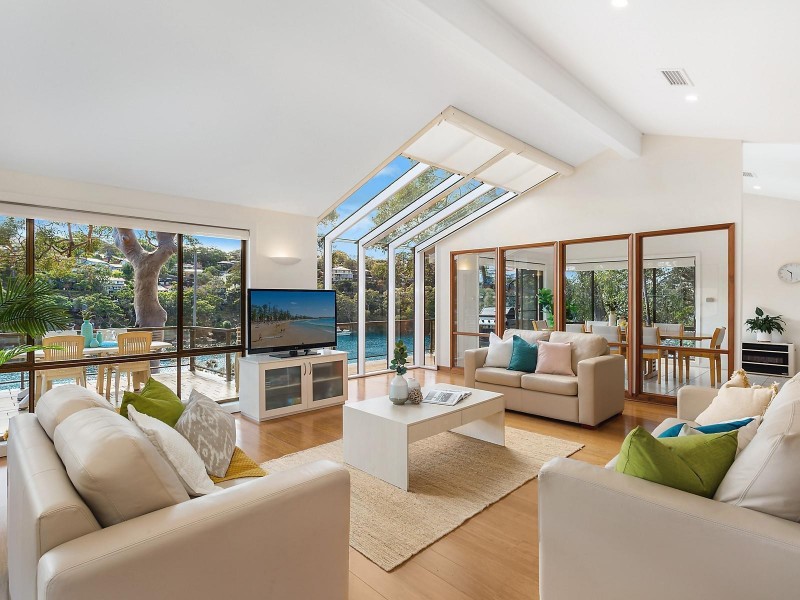 26 Goldfinch Place, Grays Point NSW 2232