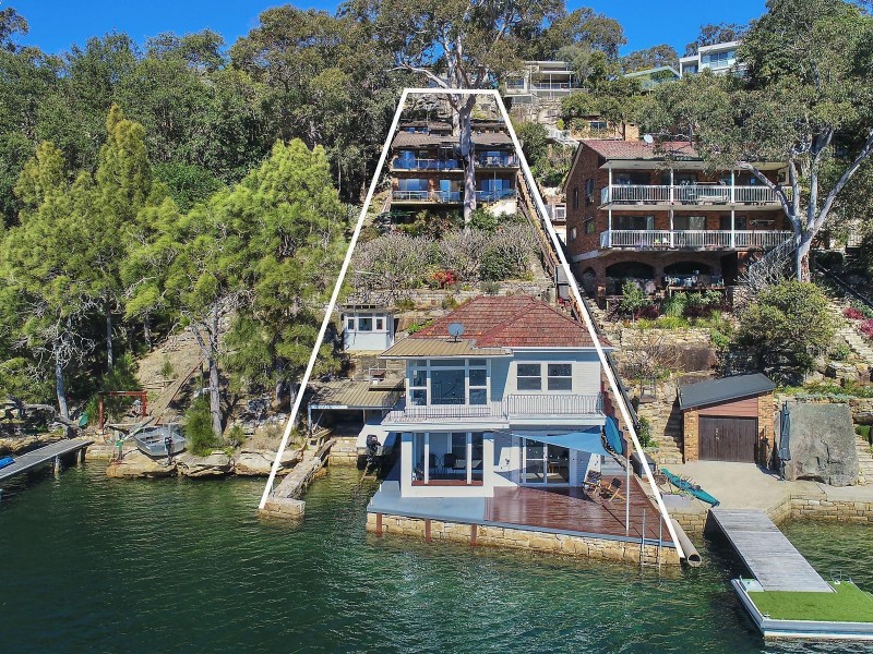26 Goldfinch Place, Grays Point NSW 2232