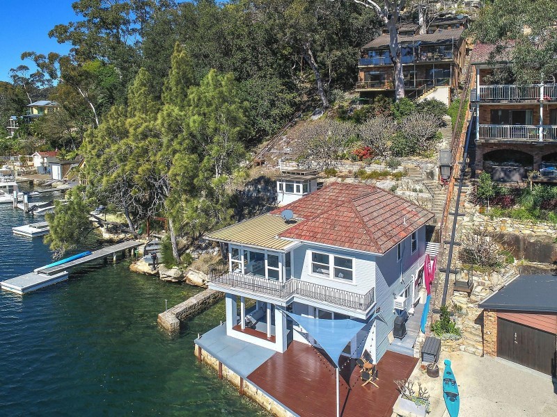 26 Goldfinch Place, Grays Point NSW 2232