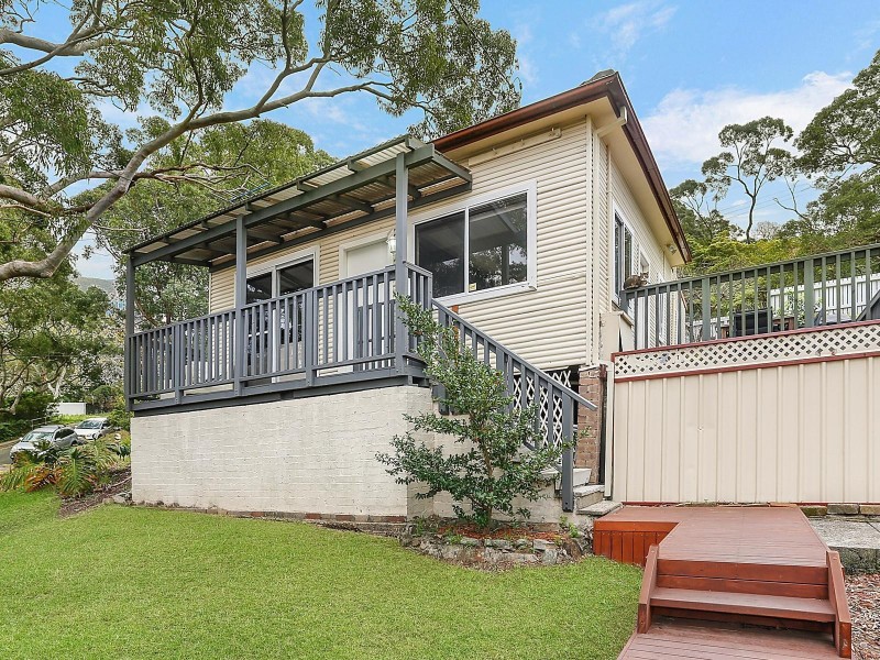 117 Novara Crescent, Como NSW 2226