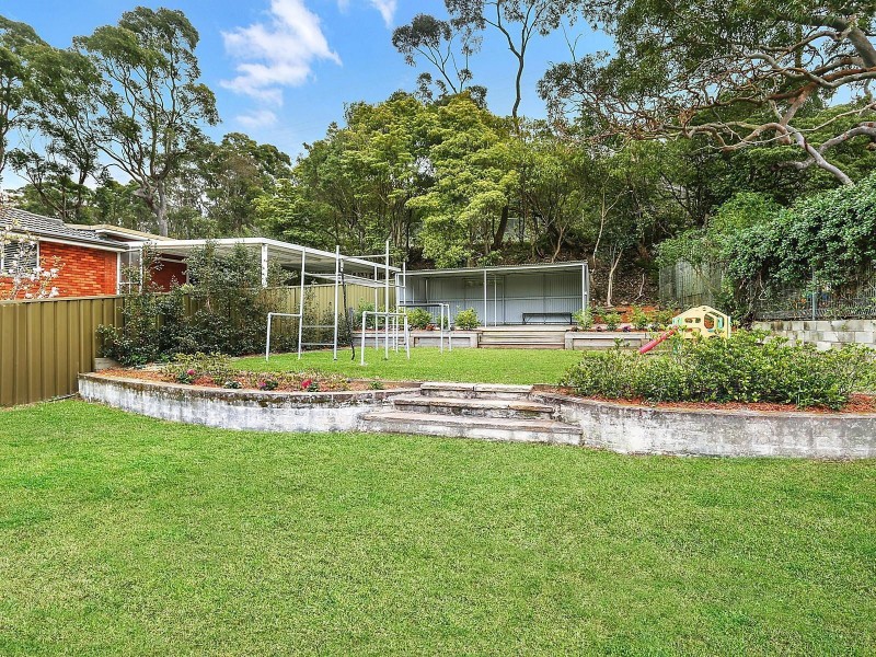 117 Novara Crescent, Como NSW 2226