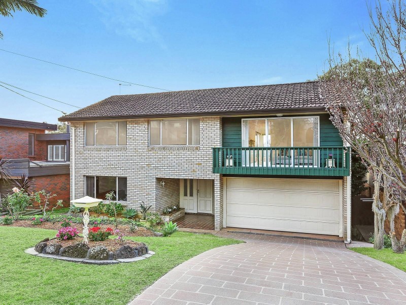 11 Rival Street, Kareela NSW 2232