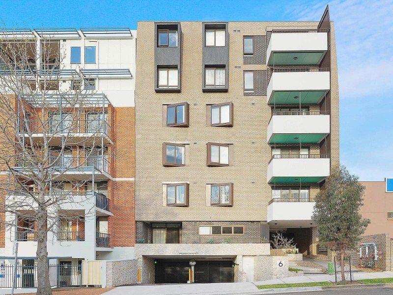 17/6 Central Road, Miranda NSW 2228
