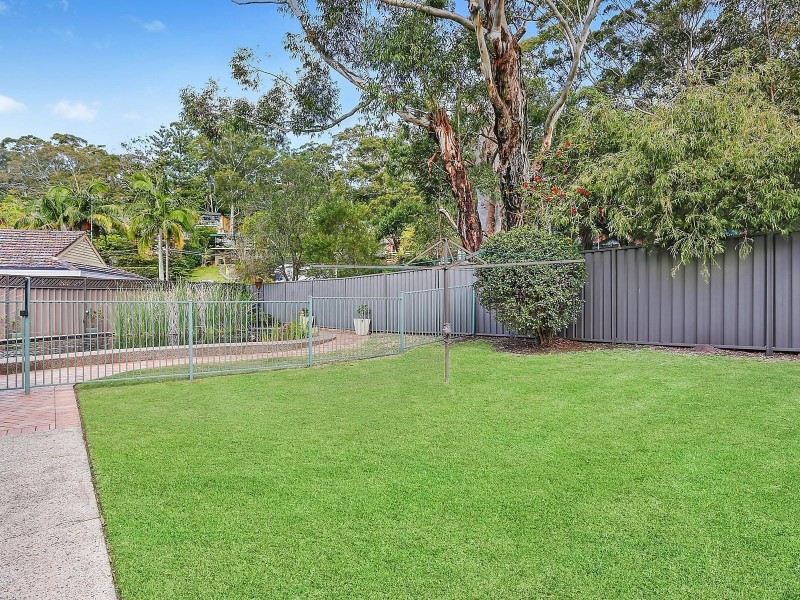 12 Moray Place, Sylvania NSW 2224