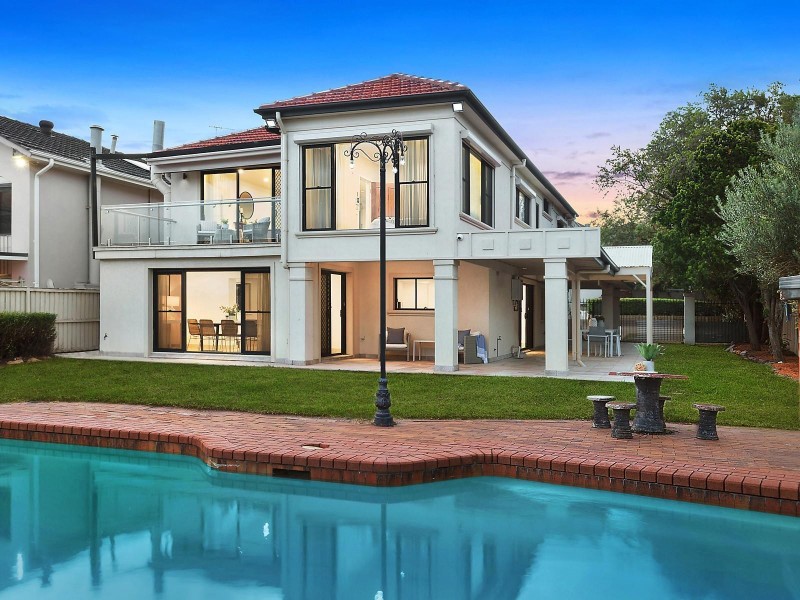 22 Vaudan Street, Kogarah Bay NSW 2217