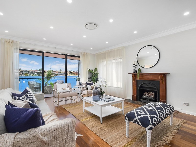 22 Vaudan Street, Kogarah Bay NSW 2217