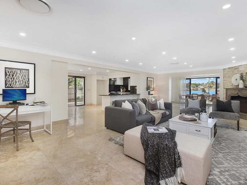 22 Vaudan Street, Kogarah Bay NSW 2217