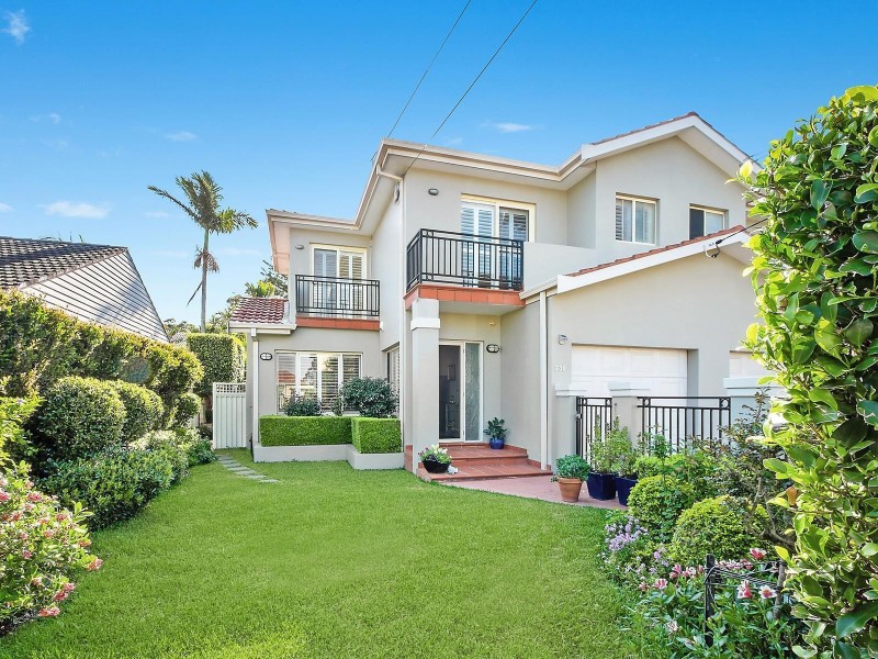 23B Albert Ave, Sylvania NSW 2224