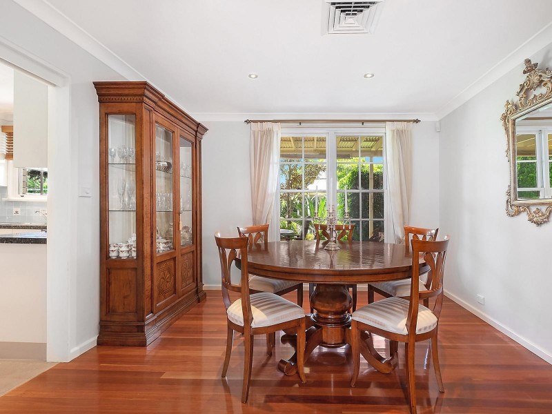 23 Essington Crescent, Sylvania NSW 2224