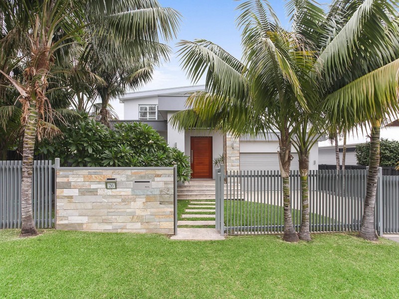 26 Cook Street, Cronulla NSW 2230