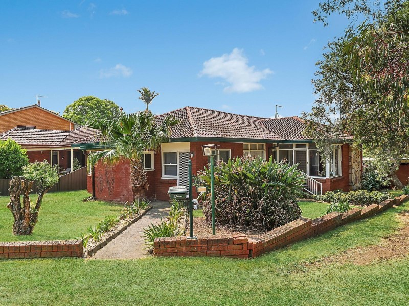 305 The Boulevarde, Miranda NSW 2228