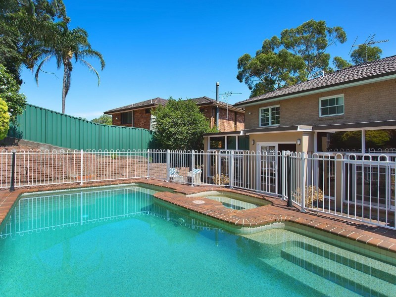 87 Siandra Drive, Kareela NSW 2232