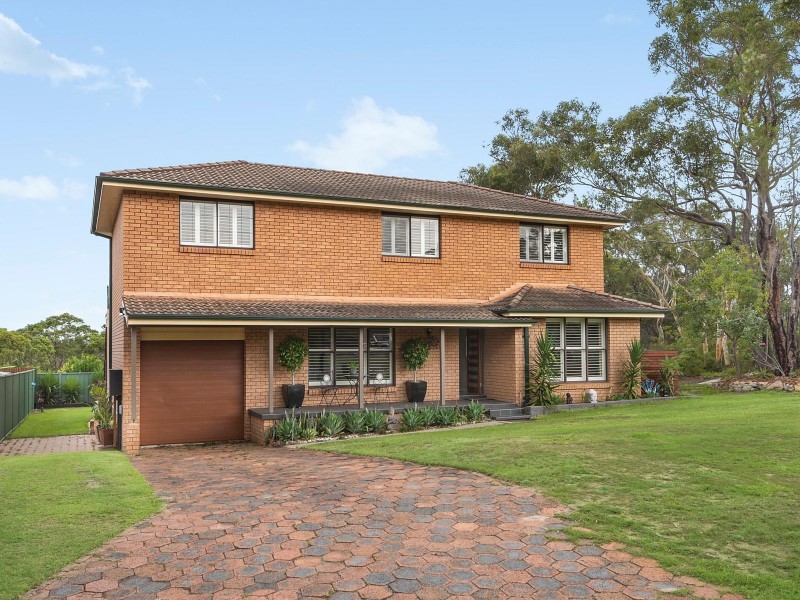 48 Billa Road, Bangor NSW 2234