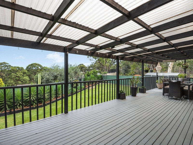 48 Billa Road, Bangor NSW 2234