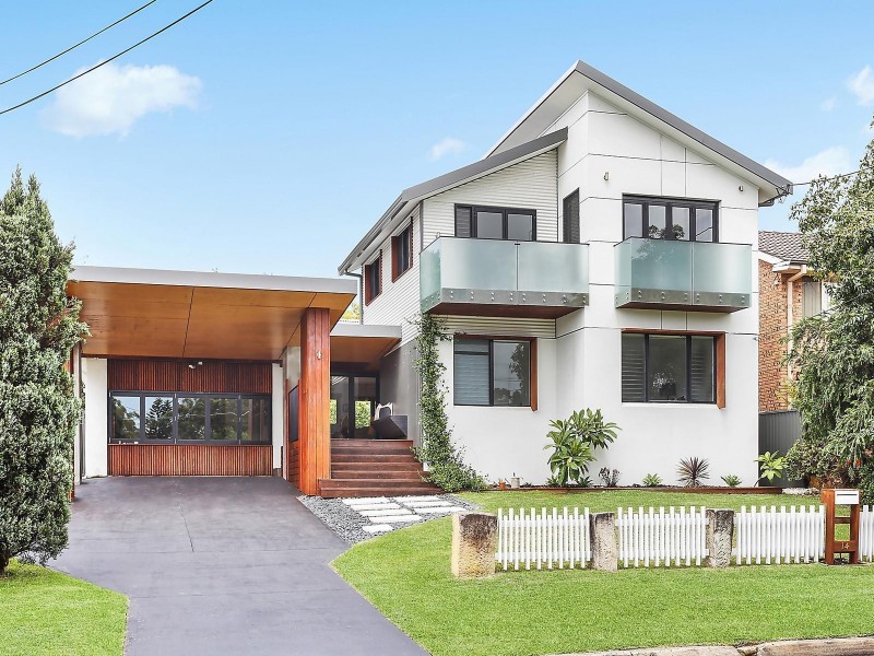 14 Animbo Street, Miranda NSW 2228