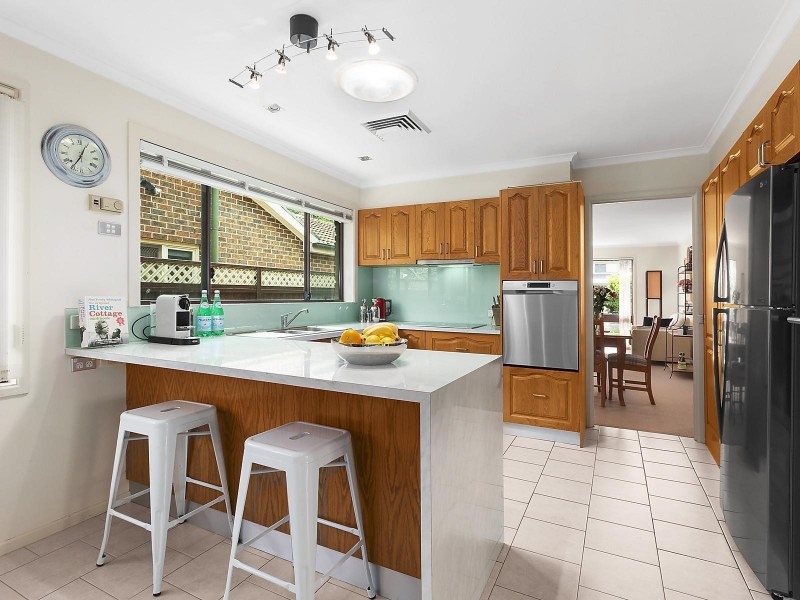 16 McKinley Avenue, Bonnet Bay NSW 2226
