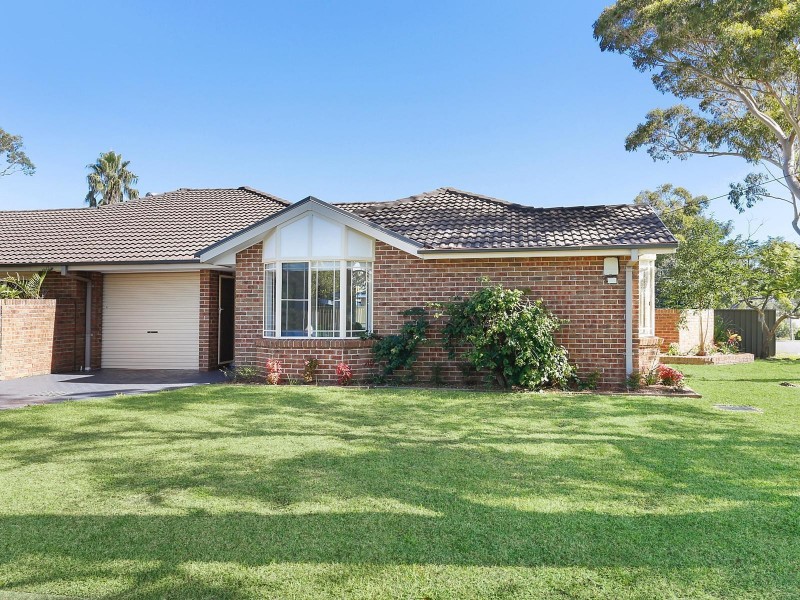 2/180 National Avenue, Loftus NSW 2232