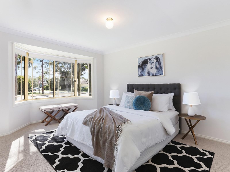 2/180 National Avenue, Loftus NSW 2232