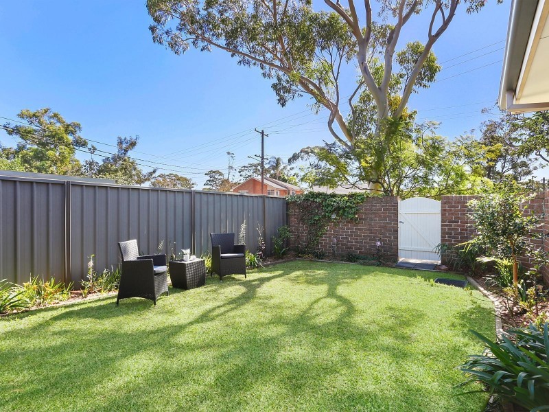 2/180 National Avenue, Loftus NSW 2232