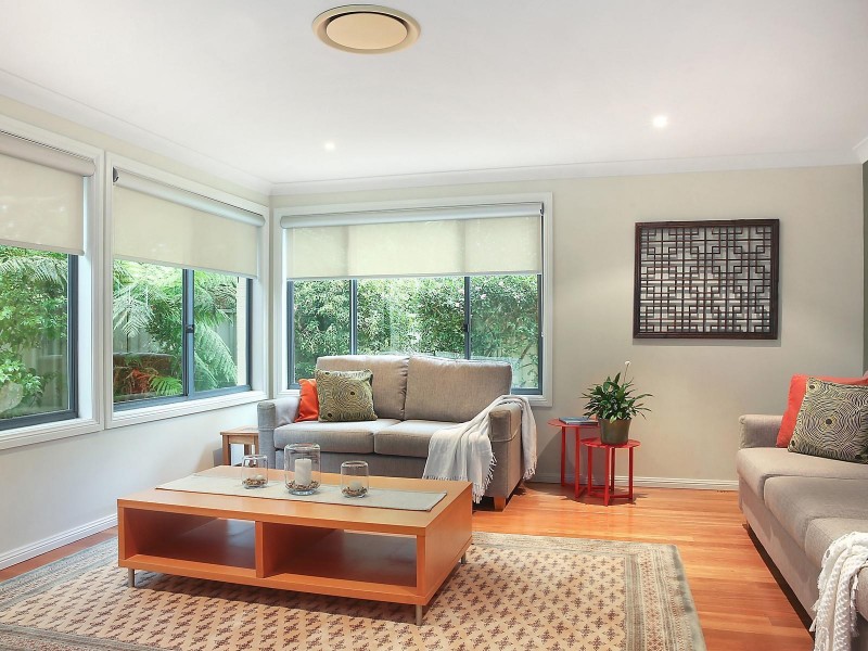 38 Leichhardt Crescent, Sylvania NSW 2224