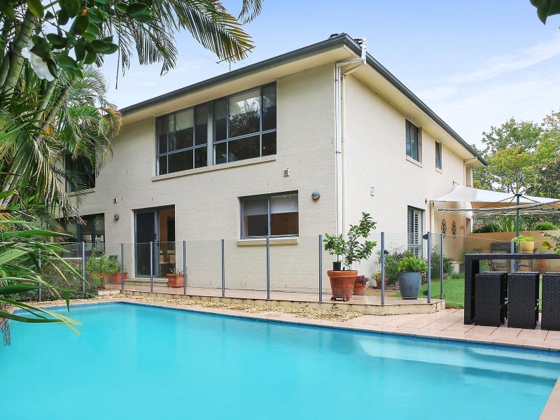 38 Leichhardt Crescent, Sylvania NSW 2224