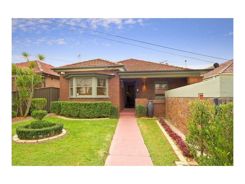 82 Croydon Road, Bexley NSW 2207