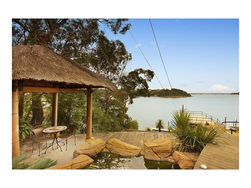 24 Kangaroo Point Road, Kangaroo Point NSW 2224