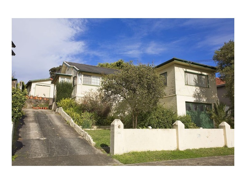 6 Homedale Crescent, Connells Point NSW 2221